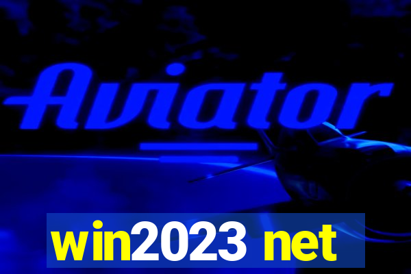 win2023 net